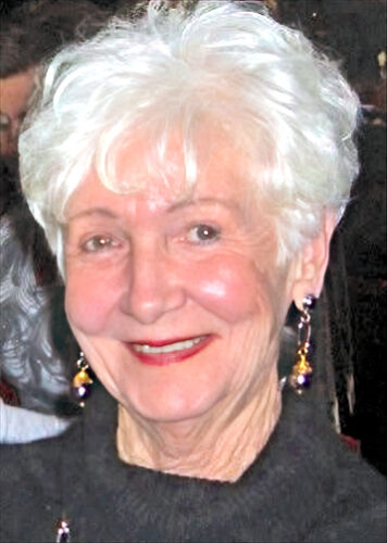 RUTH VALIGA